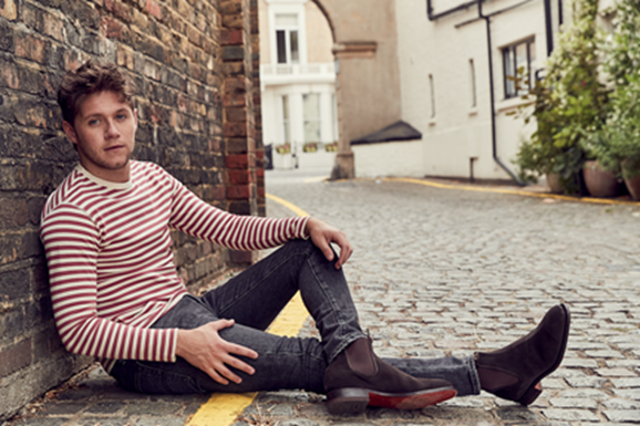Niall Horan confirms debut album 'Flicker'