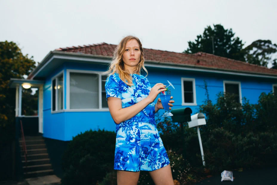 Julia Jacklin reveals 2nd single 'Cold Caller'