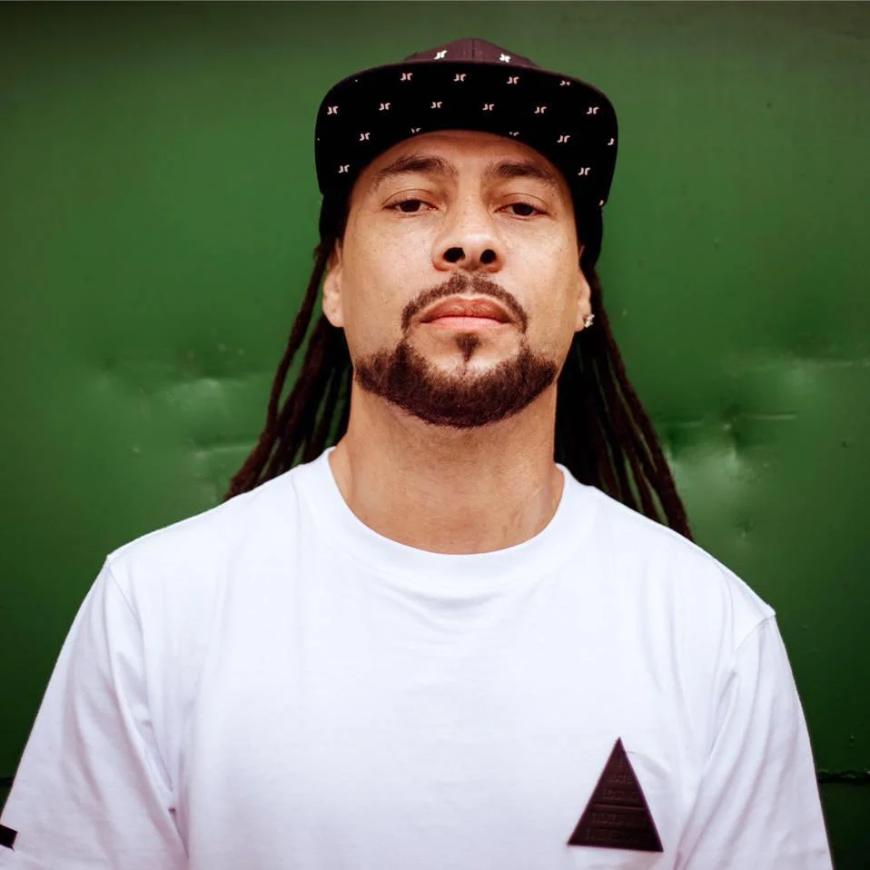 Roni Size announces NZ 'New Forms' anniversary tour