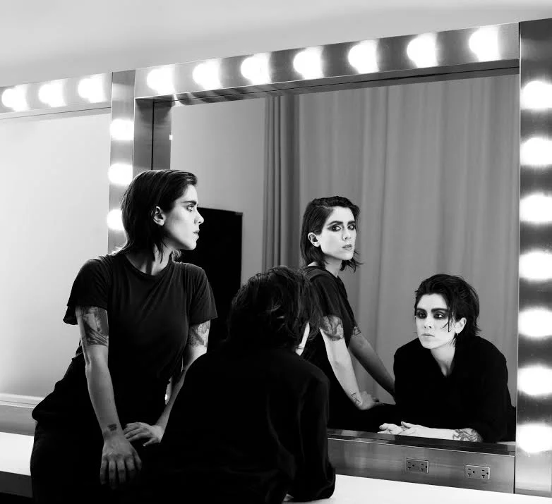 Tegan And Sara Announce 'The Con X: Covers'