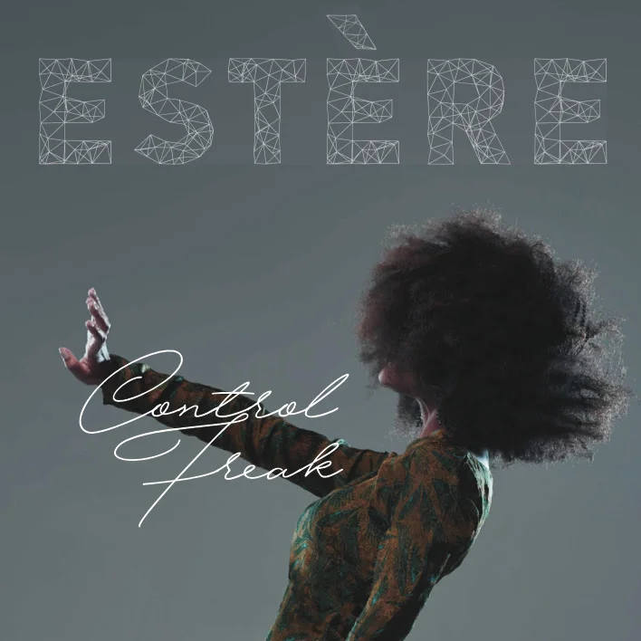 Estère reveals new track & video 'Control Freak'
