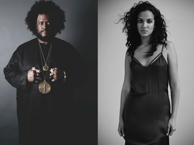Kamasi Washington & Anoushka Shankar confirmed for WOMAD 2018