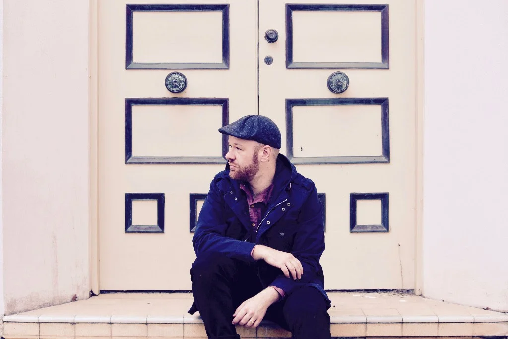 Graeme James announces Wish You Well Tour