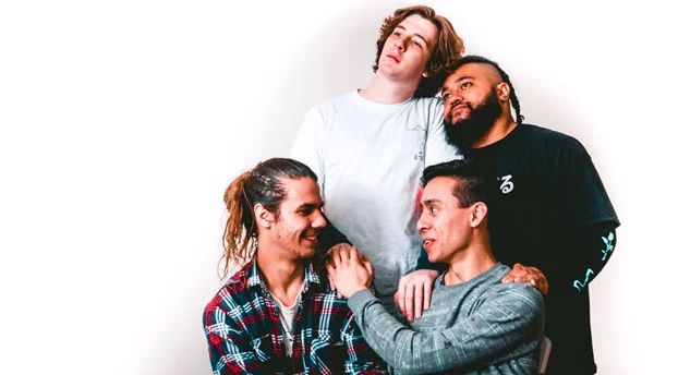 Reside release single 'Home' & announce debut EP 'Closing Doors'