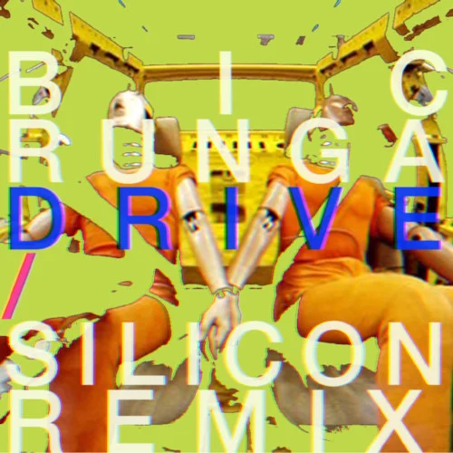 Silicon marks 20th anniversary of Bic Runga's Drive with a sneaky little remix
