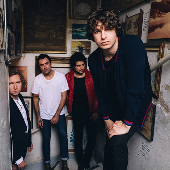 Falls Festival side shows revealed