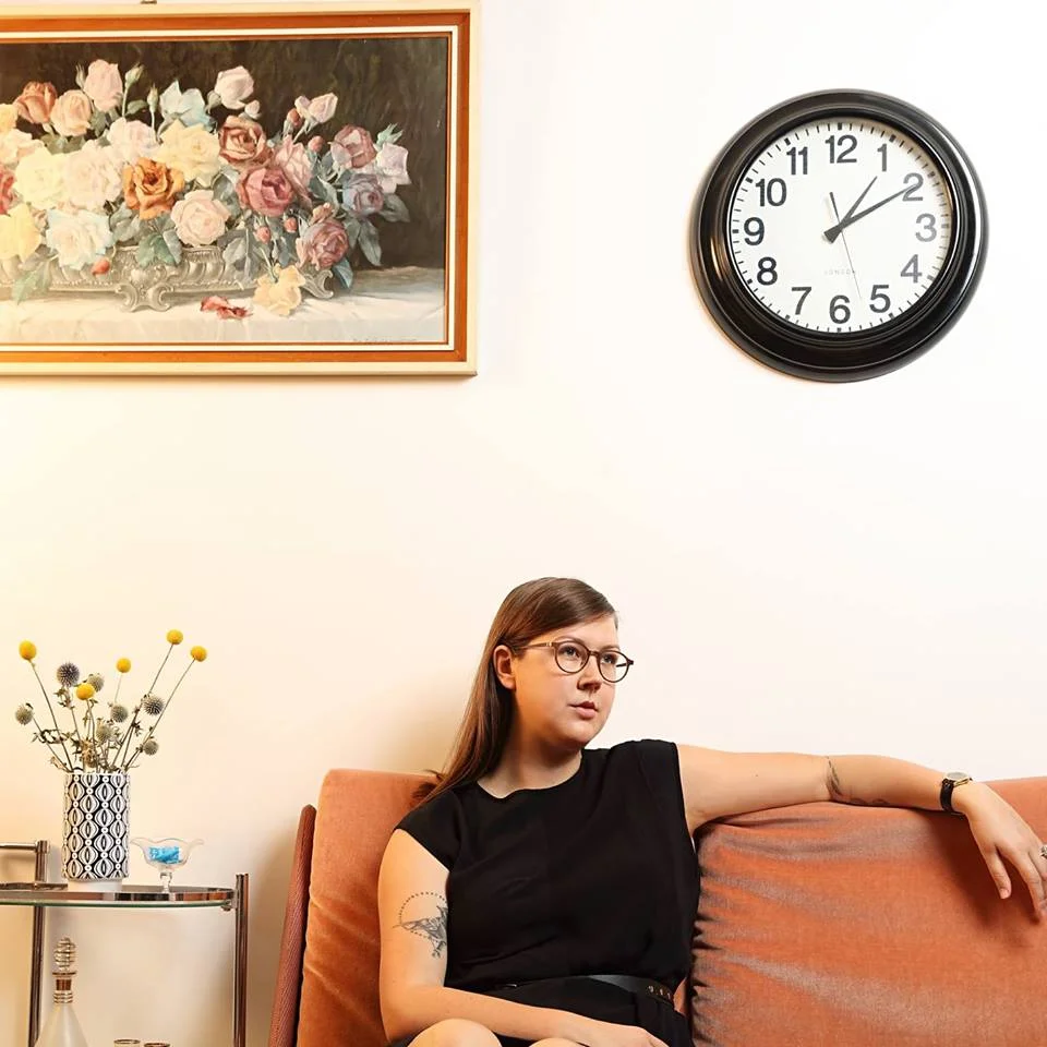 Nadia Reid announces NZ tour