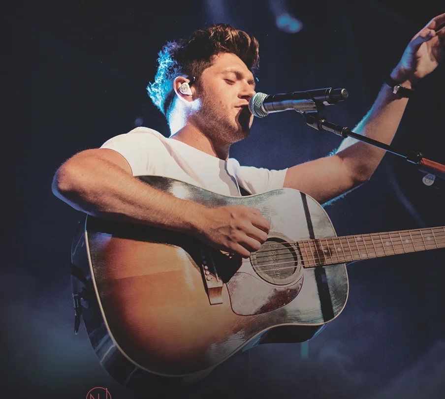 Niall Horan bringing his Flicker World Tour to Auckland