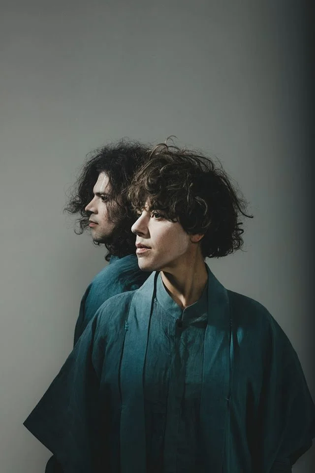 Tune-Yards share music video for 'Heart Attack'