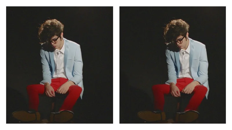 Car Seat Headrest announces new album 'Twin Fantasy'