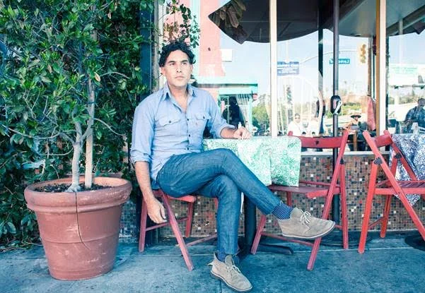 Joshua Radin announces NZ tour
