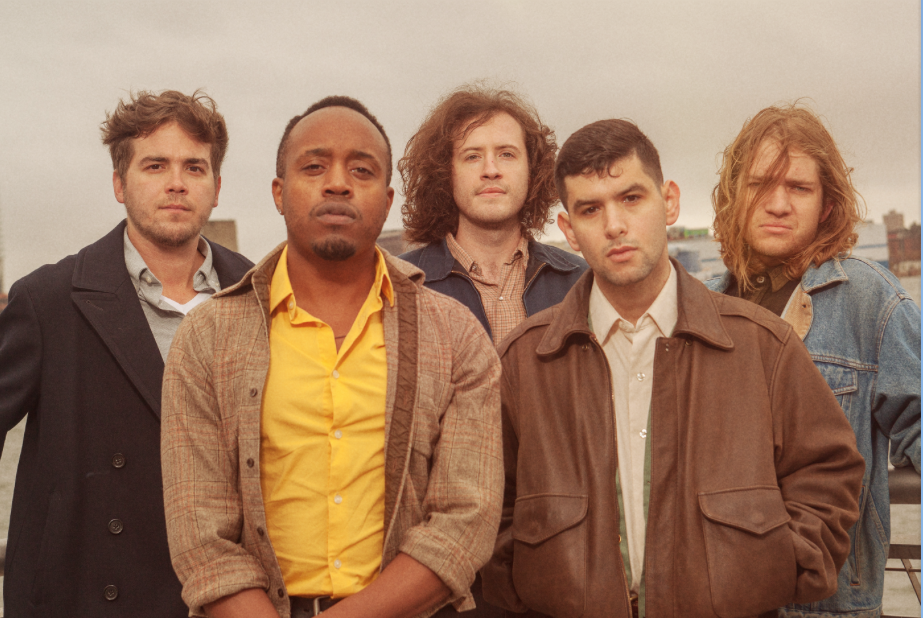 Durand Jones & The Indications’ share music video for 'Smile'