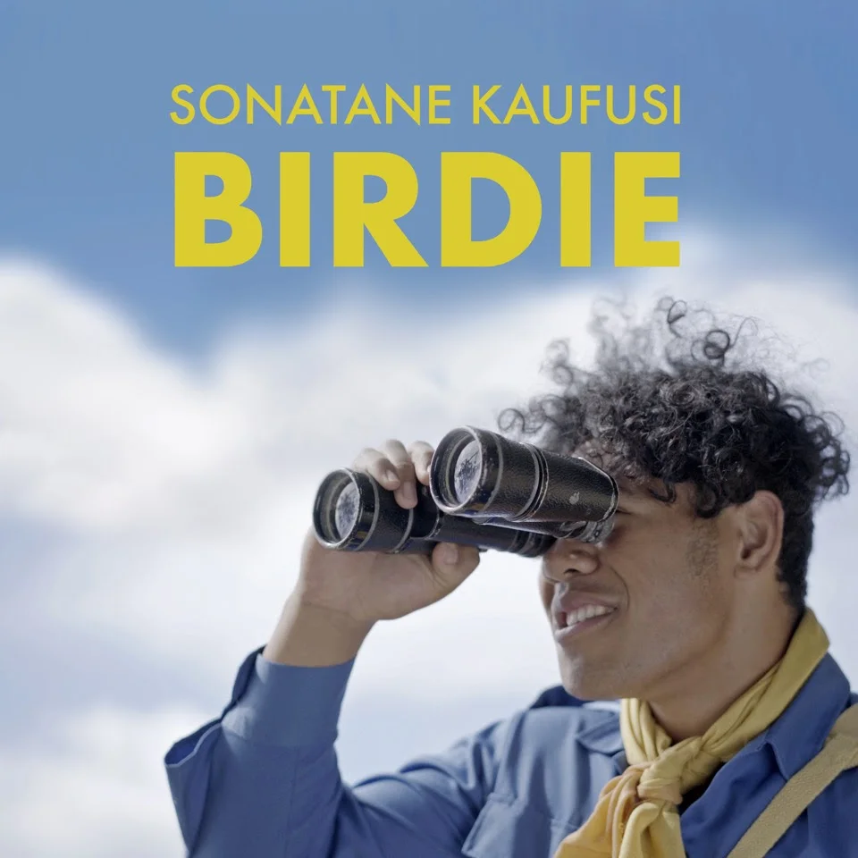 Sonatane shares music video for 'Birdie'