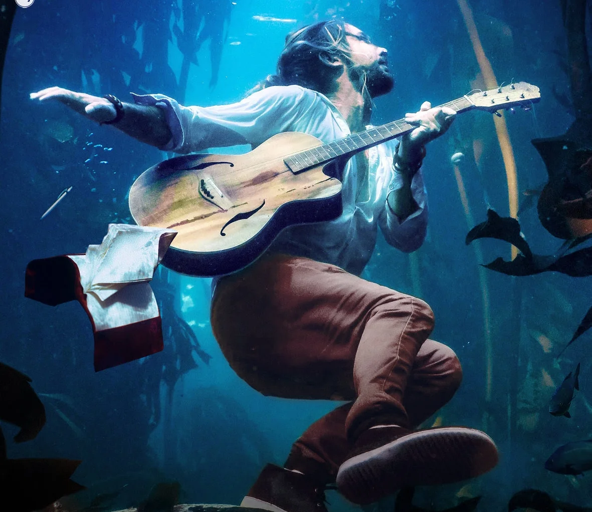 South African raconteur Jeremy Loops announces two NZ shows