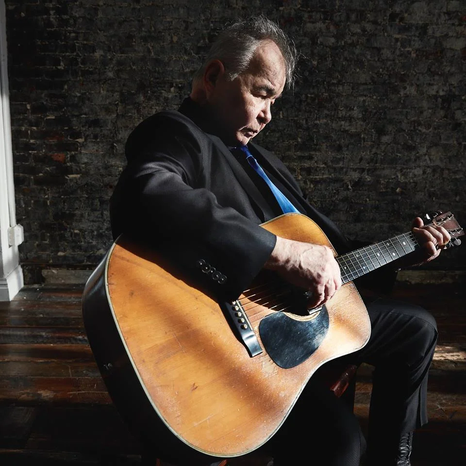John Prine set for NZ & Australia tour