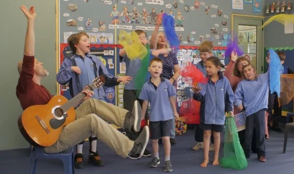 NZ Music Therapy Week is coming this month!