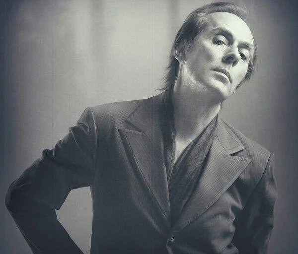 Concert Review - Peter Murphy
