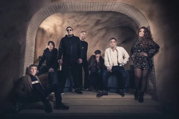 Happy Mondays announce NZ & Australia tour