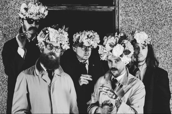 IDLES announce NZ shows