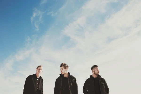 RÜFÜS DU SOL to play one NZ show