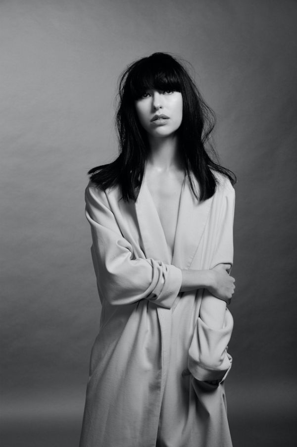 Kimbra announces intimate Wellington show