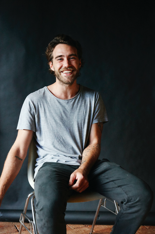 Matt Corby announces NZ tour