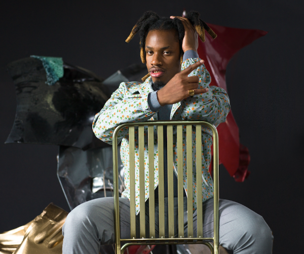Denzel Curry announces Laneway sideshow in Wellington