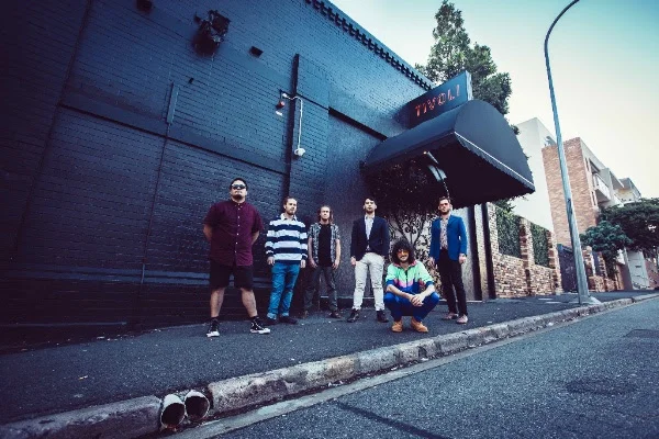Tunes Of I to embark on 'Dangerous' single release tour