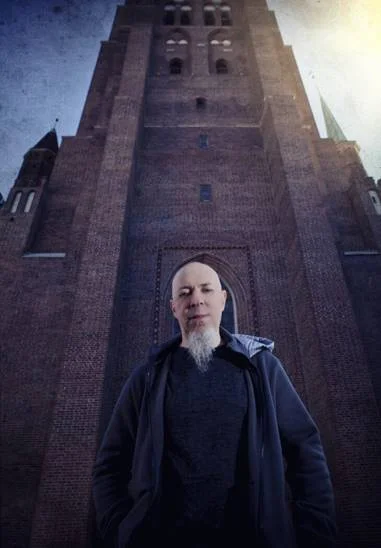 Jordan Rudess from Dream Theater set to tour Australia & NZ