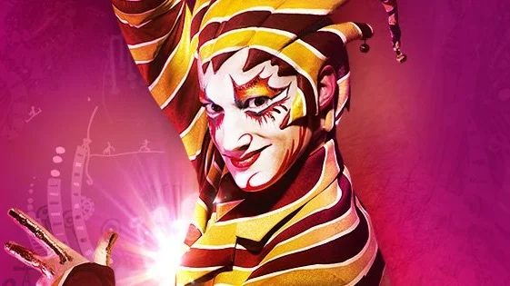 Cirque du Soleil returning to Auckland with 'KOOZA'