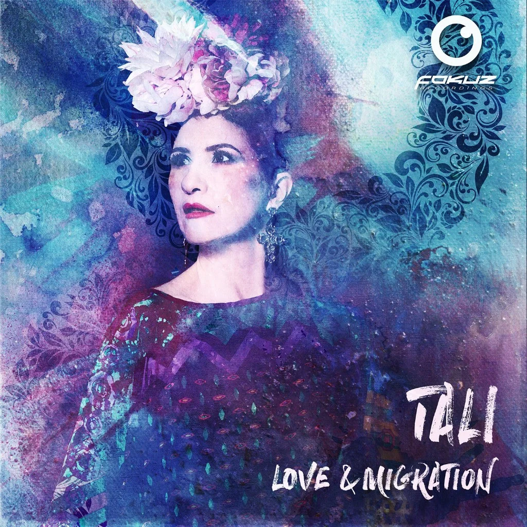 Tali announces new album 'Love & Migration'