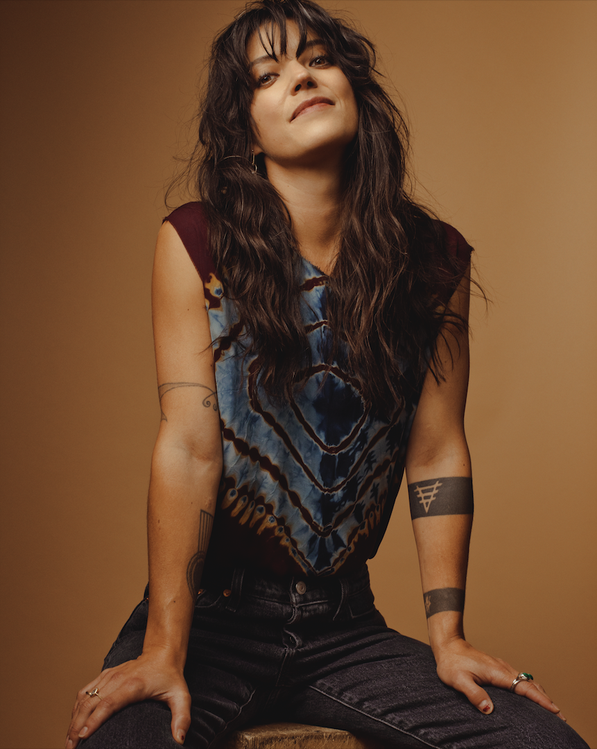 Sharon Van Etten shares music video for 'Comeback Kid'