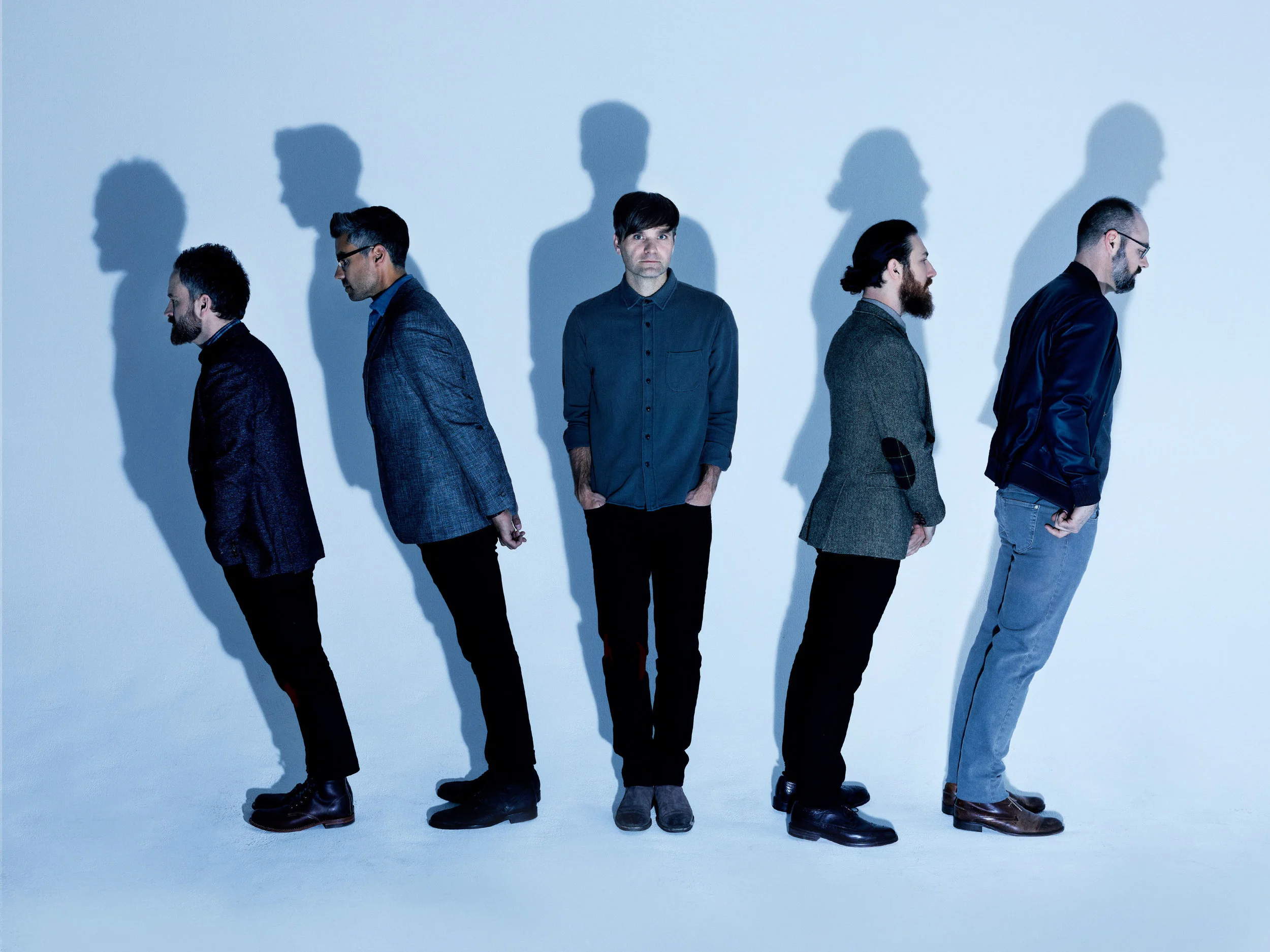 Six acts revealed for 2019 Auckland Arts Festival