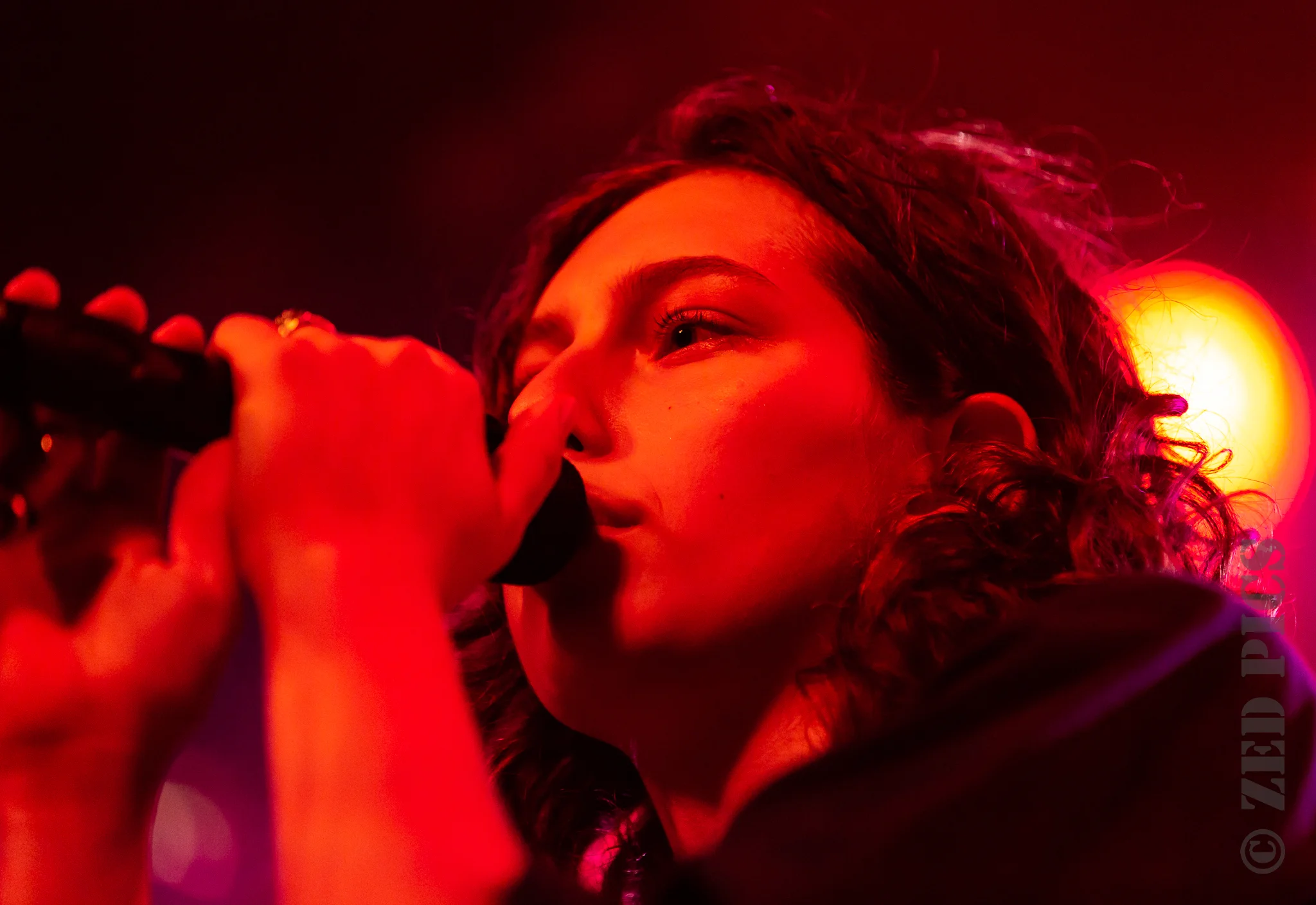 Concert Review with PHOTOS - King Princess