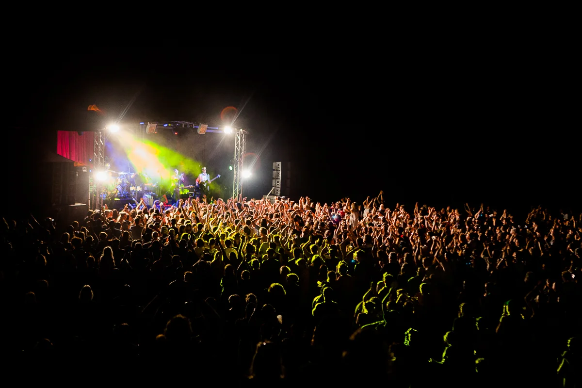 Coastella 2019 line-up revealed