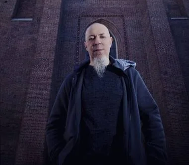 Interview: Jordan Rudess