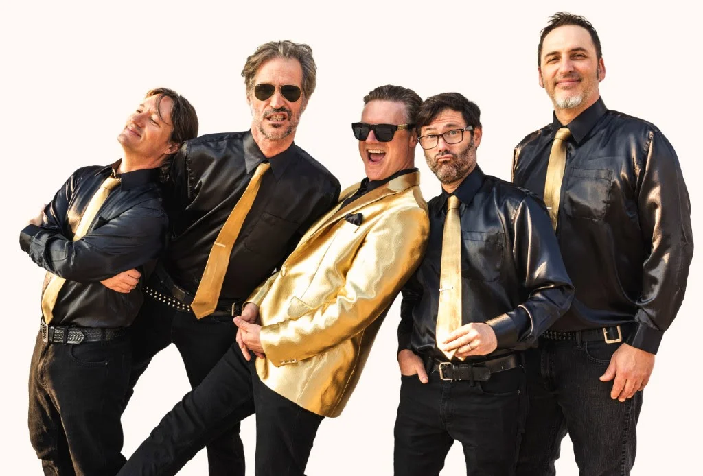 Me First And The Gimme Gimmes set for NZ shows in 2019