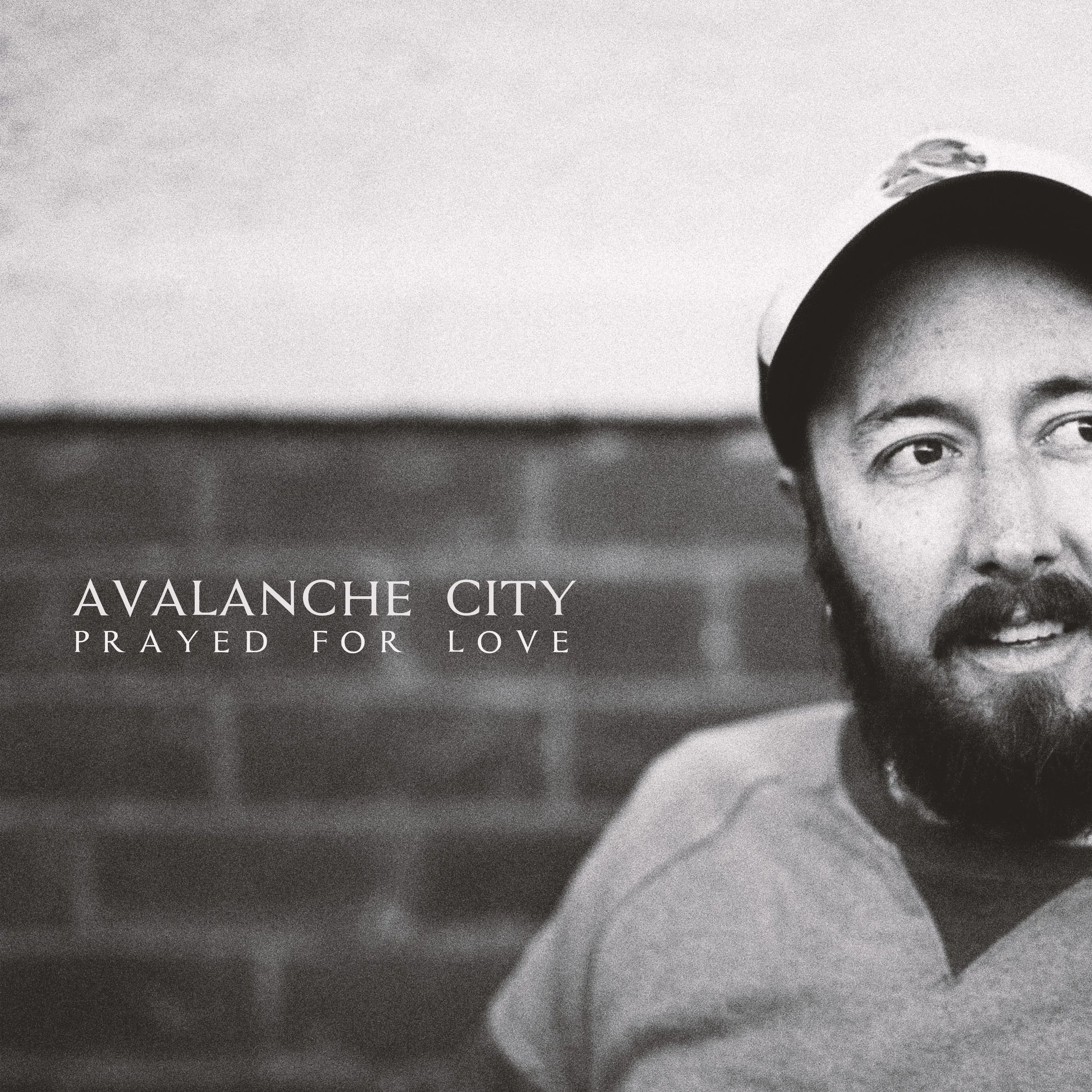Avalanche City releases new single 'Prayed For Love'