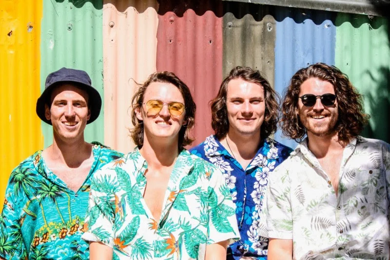 Mako Road release new EP, share video for 'Open Plan Living' & announce tour