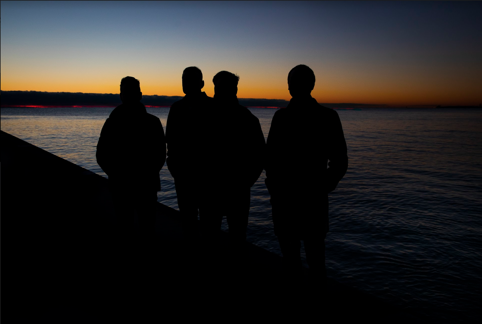 American Football announce third album release, American Football LP3