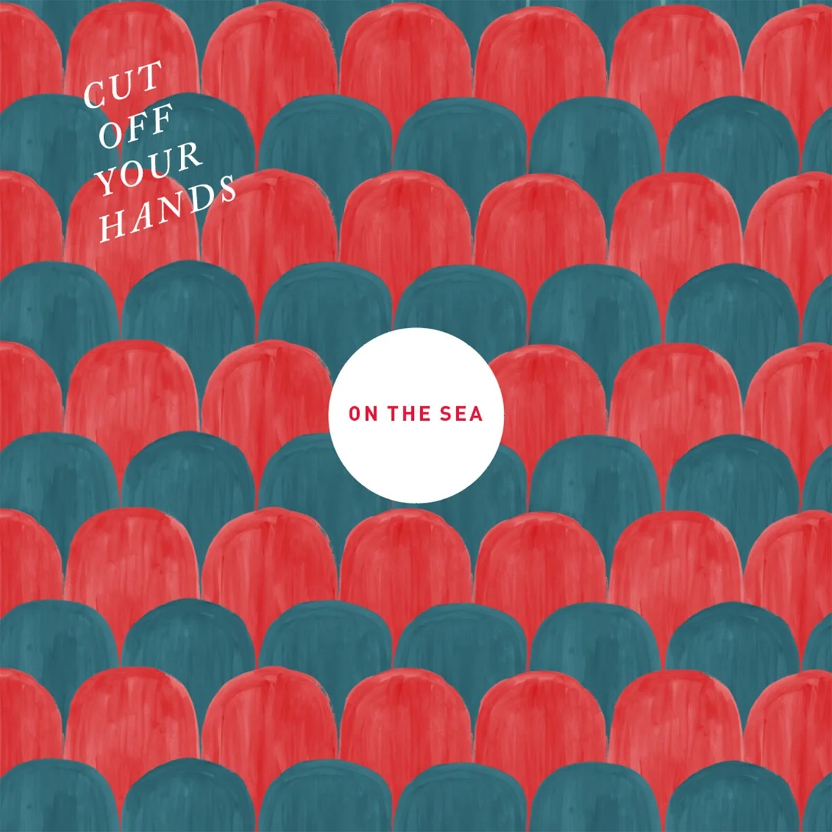 Cut Off Your Hands share new song and music video for 'On The Sea'