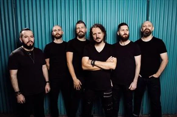 Haken announce NZ & Australia tour