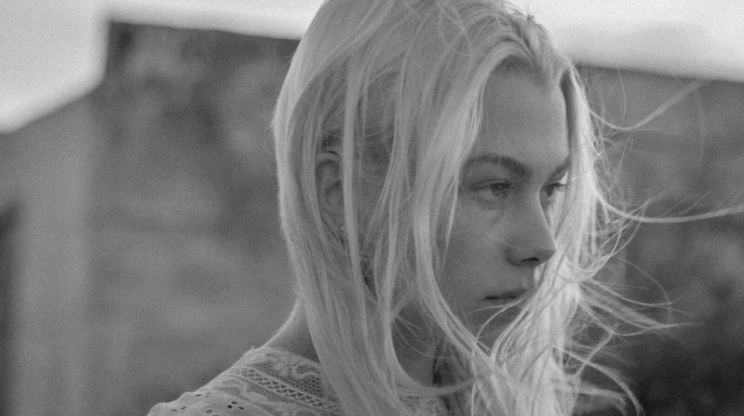 Phoebe Bridgers shares new song 'Killer'