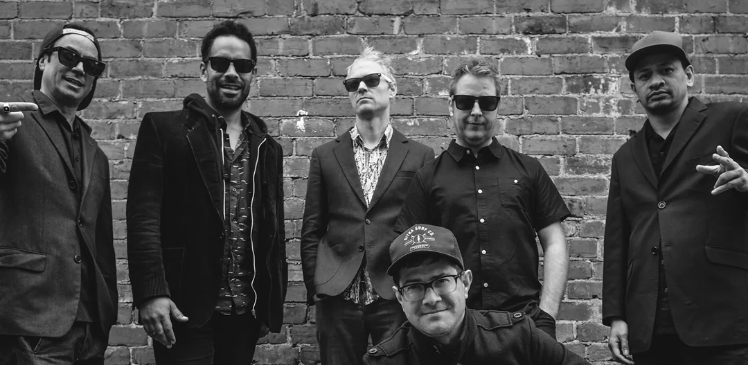 The Black Seeds announce Hawkes Bay show