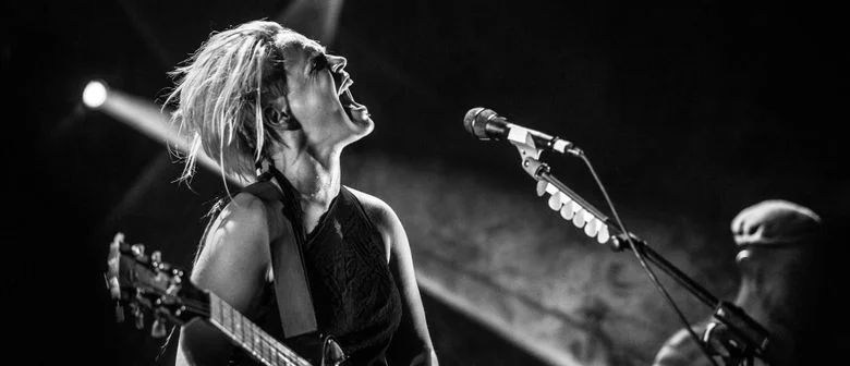 Wallis Bird announces NZ tour