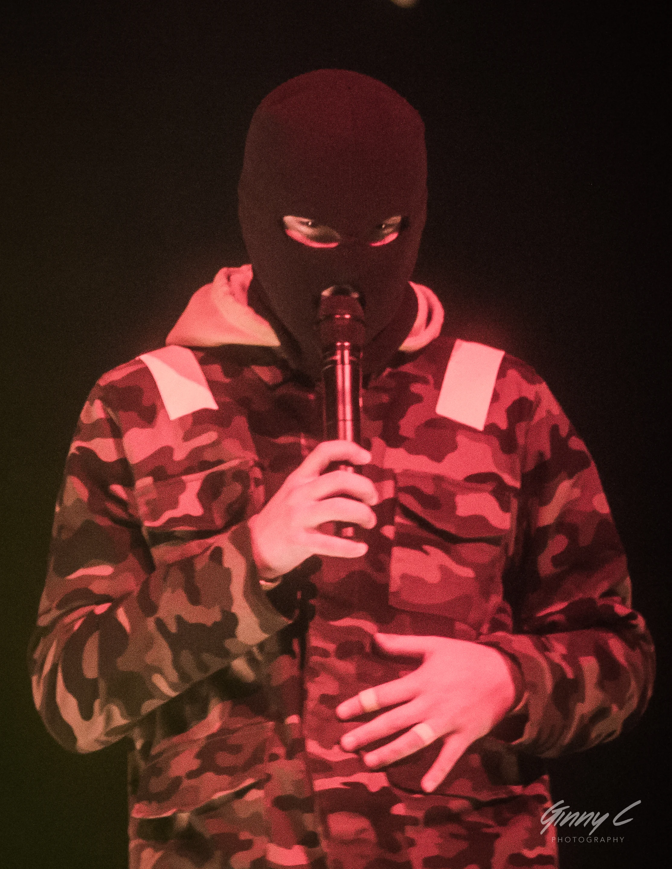 Concert Review 21 Pilots - 21st December 2018
