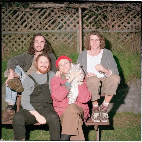 Soaked Oats announce summer tour