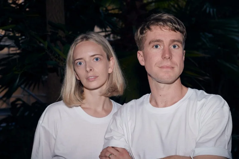 Boycrush share new single 'Holy Water' & reveal album details