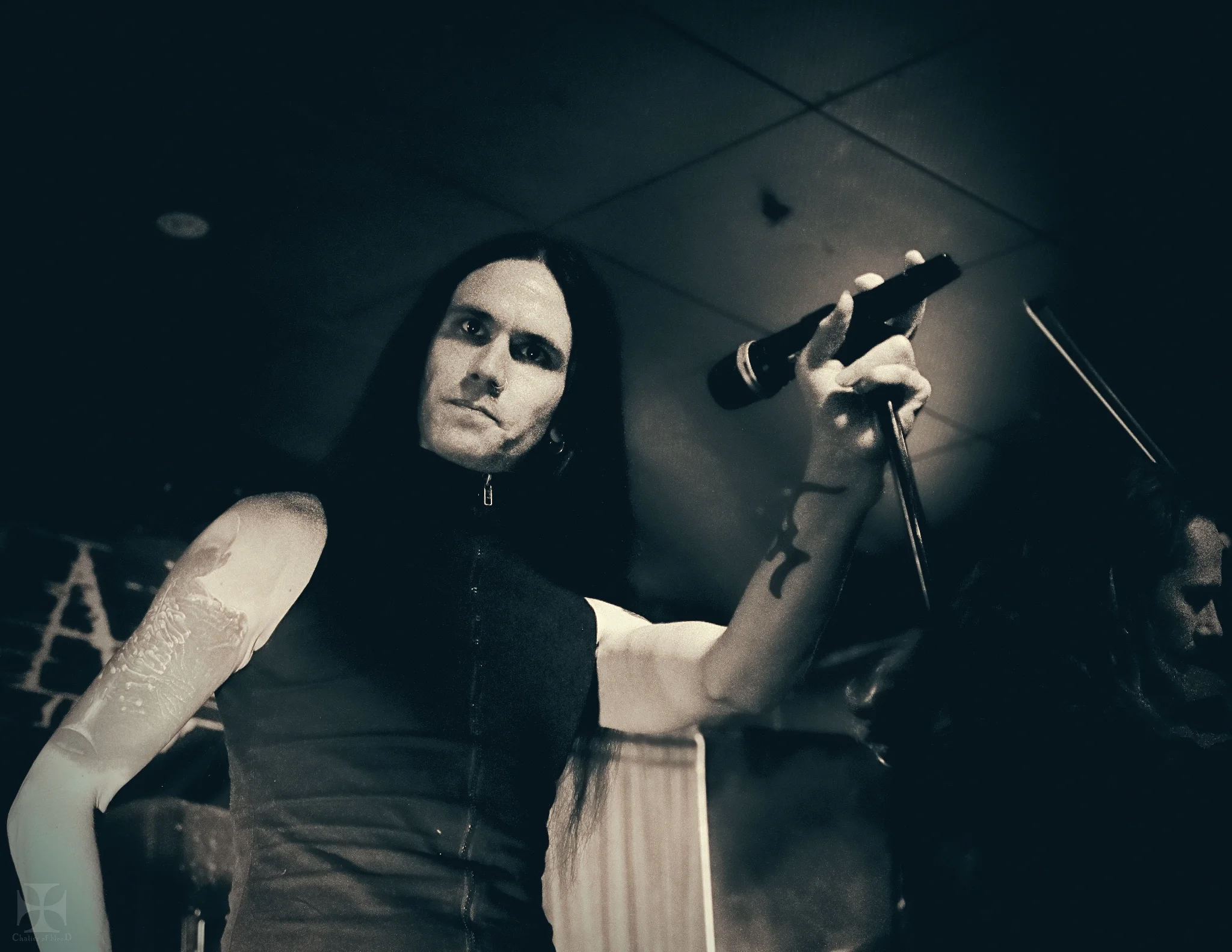 Concert Review with PHOTOS - Ne Obliviscaris