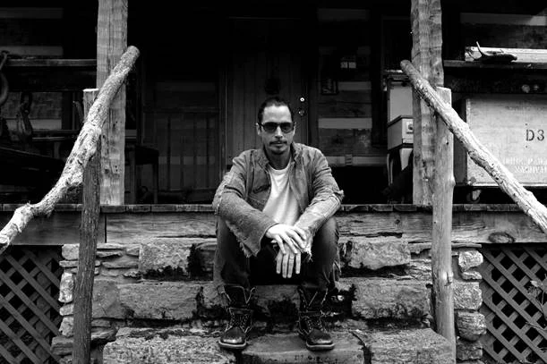 New Chris Cornell song 'You Never Knew My Mind' released today